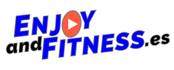 Enjoy and Fitness