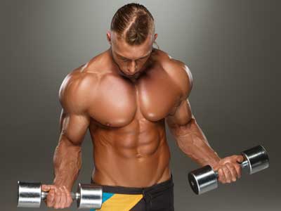 Cursos 6 bodypower 400