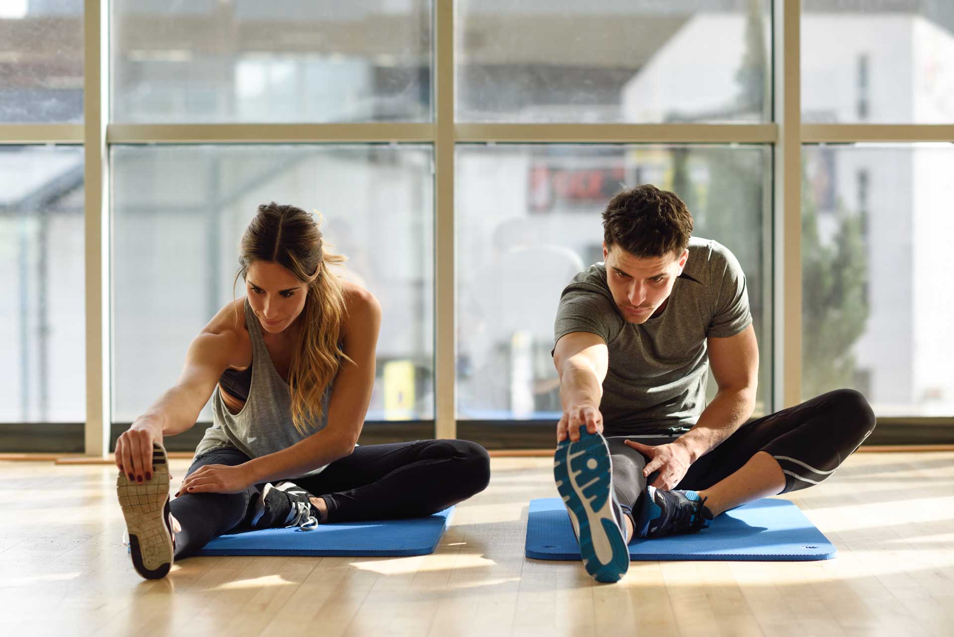 servicios entrenamiento