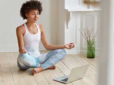 Cursos 11 yoga 400
